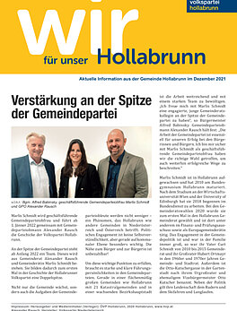 GPZ Dezember 2021